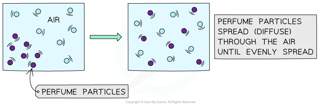 Diffusion