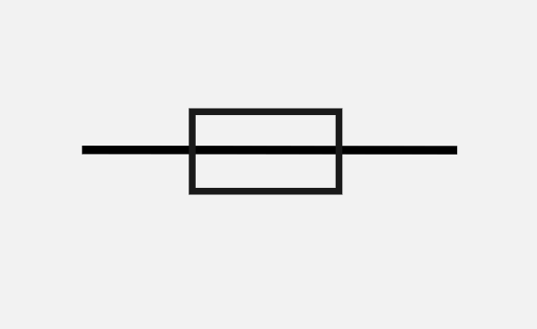 Fuse Symbol