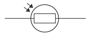 LDR Symbol