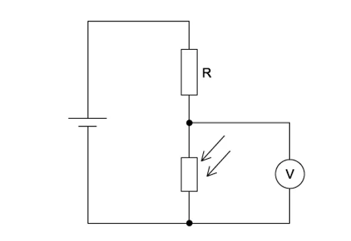Thermistor Circuit