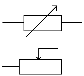 Variable Resistor